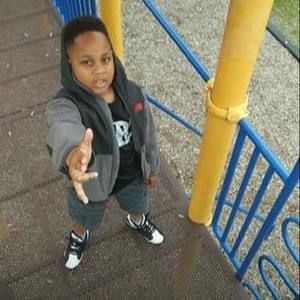 Meet your Posher, Rickyza